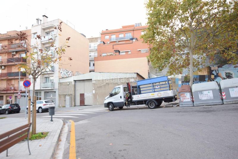 Foto a8587521-5487-456d-a317-531da0a38fc5. Terreny residencial a La Llàntia Mataró