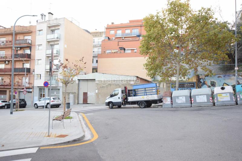 Foto e019f49d-05d3-4043-8283-8f0f3bbdafb3. Terreny residencial a La Llàntia Mataró