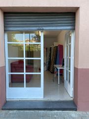 Geschäftsraum in Premià de Dalt. Oportunidad única! local comercial de 99 m con entrada para vehí