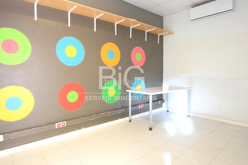 Foto 25ec71b6-0627-46bd-8ae9-9f8d26961886. Alquiler local comercial  con patio en alquiler en Mataró