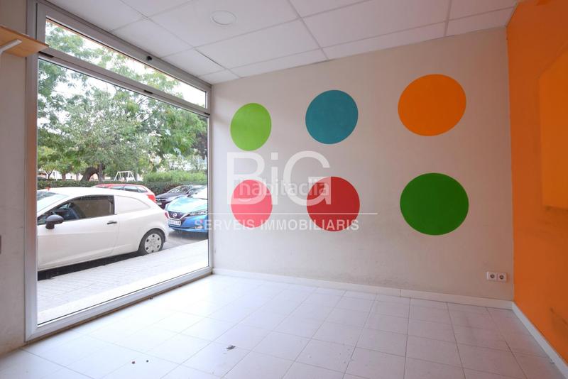 Foto 9ed18e30-9d83-4a92-a722-6c96b73b61fe. Alquiler local comercial  con patio en alquiler en Mataró