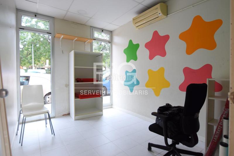 Foto a31d4172-9f2e-4c50-92d7-4f08de6918d8. Alquiler local comercial  con patio en alquiler en Mataró