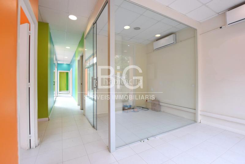 Foto d2e9111d-596a-4dbc-9a87-67bb691575c3. Alquiler local comercial  con patio en alquiler en Mataró