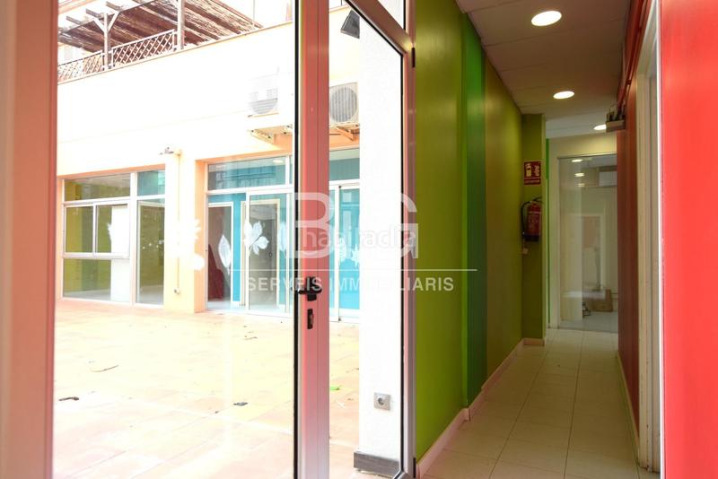 Foto a28bebed-baff-453e-95b4-243444d739d6. Lloguer local comercial a Centre Mataró