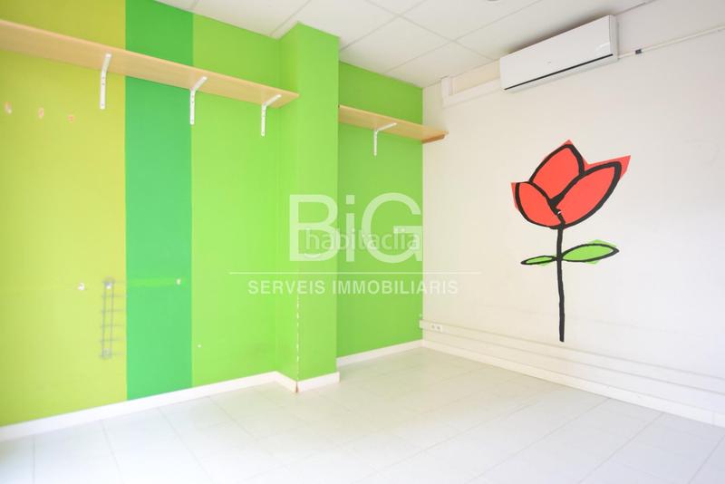 Foto dda2e269-0aed-41b3-8b69-fb08095209d0. Lloguer local comercial a Centre Mataró