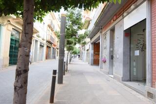 Lloguer Local Comercial  Carrer sant agusti. Local en alquiler en el centro