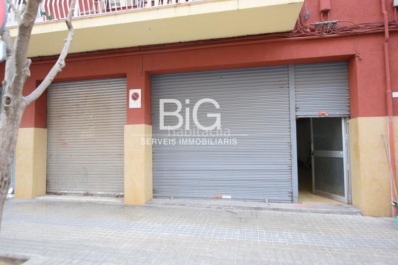 Foto 0327fcbe-79e9-4027-9fbf-d8bc28c5b529. Locale commerciale in Rocafonda Mataró