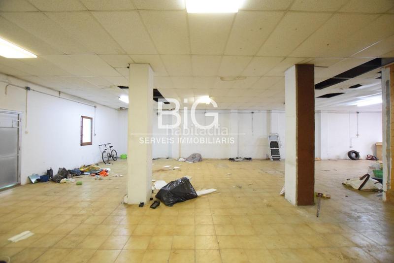 Foto 5b4a71ae-389a-4b5b-b640-2ea5ca64ba0d. Locale commerciale in Rocafonda Mataró