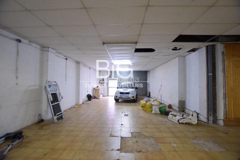 Foto 5be4c185-f6ad-4bd7-8cb4-dcf3176e8bfb. Locale commerciale in Rocafonda Mataró