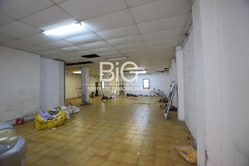 Foto 7a37defc-eec6-4331-8bec-ff1fe56765aa. Locale commerciale in Rocafonda Mataró