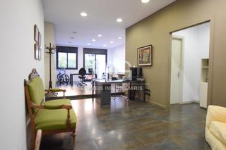 Miete Büro in Centre. Oficina en mataró centro la rambla