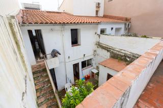 Maison à Canet de Mar. Casa de pueblo estilo pescador con ubicación inmejorable en cane