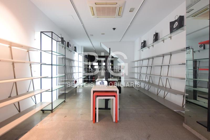 Foto 201189a1-6152-4d7d-9fcd-35e45f25d251. Lloguer local comercial a Centre Mataró