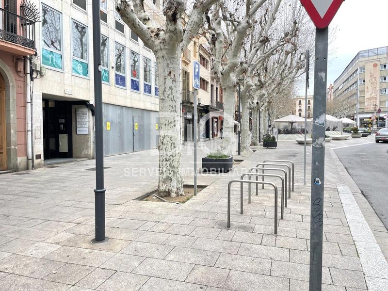 Foto 4ca4bd5c-44d6-442e-9035-20bc800cdecf. Miete geschäftsraum in Centre Mataró