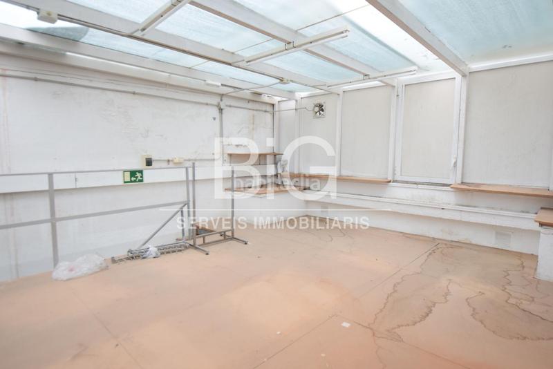 Foto 773fbc3e-46bc-4d04-bba2-59f4bb2b8f94. Miete geschäftsraum in Centre Mataró