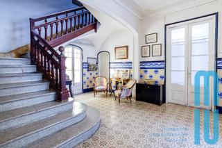 Maison à Centre. Impresionante casa señorial en el centro de arenys de mar!
