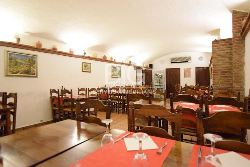 Foto 94ac7481-85f6-41ee-9d2b-6aaa99d64625. Affitto locale commerciale in Centre Mataró