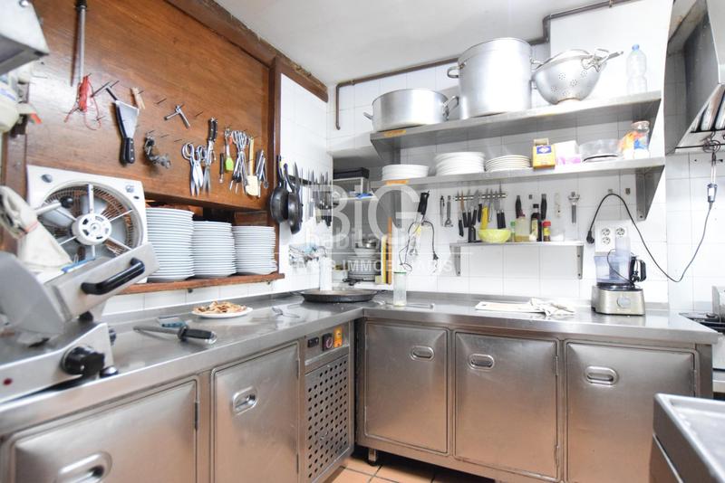 Foto 4c007756-b7e9-4d79-a3f4-23c3f1193092. Location local commercial dans Centre Mataró