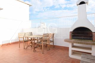 Lloguer Loft a Els Molins. Loft con terraza en el barrio de els molins de mataró.