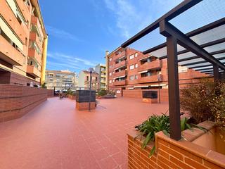 Pis a Poblenou. Bonito piso con parking incluido y cerca del mar en pineda!!
