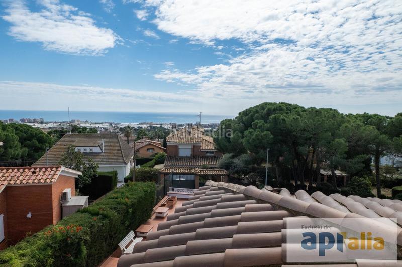 Foto a9879c61-4f17-4eff-9f65-741f8856ca38. Chalet avec chauffage parking piscine dans Vilassar de Dalt