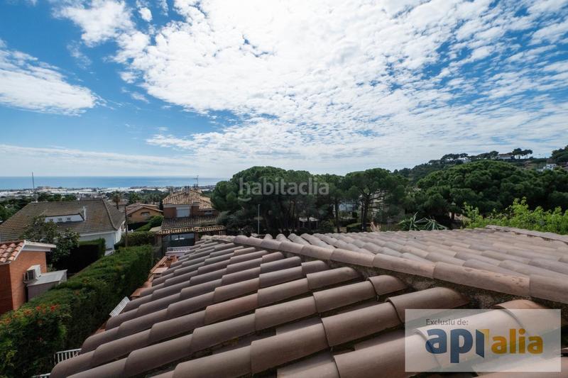 Foto f086aee4-be1f-4787-9a65-9d6f16f42b3e. Chalet avec chauffage parking piscine dans Vilassar de Dalt