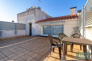 Àtic a Centre. Ático dúplex oportunidad en mataró!