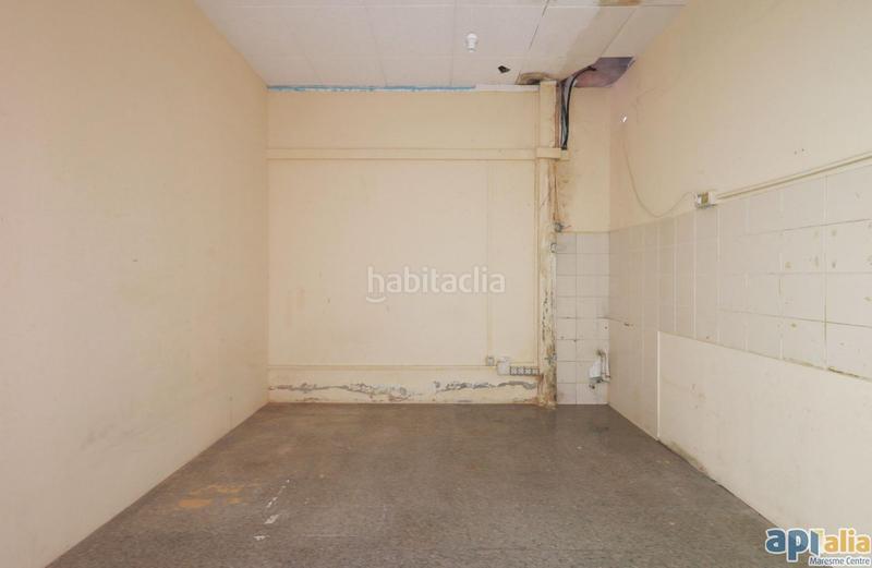 Foto 30bc11cb-d98e-4a1c-95ff-0ba8230d8d1d. Local comercial  en pleno centro en Mataró