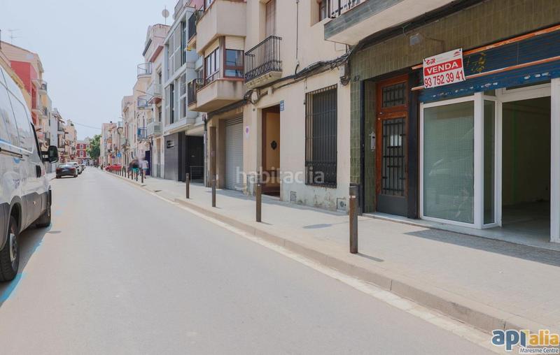 Foto 6cf47638-052e-410f-993d-a09502bddc27. Local comercial  en pleno centro en Mataró