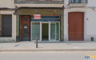 Local Comercial a Centre. Local comercial en pleno centro de mataró