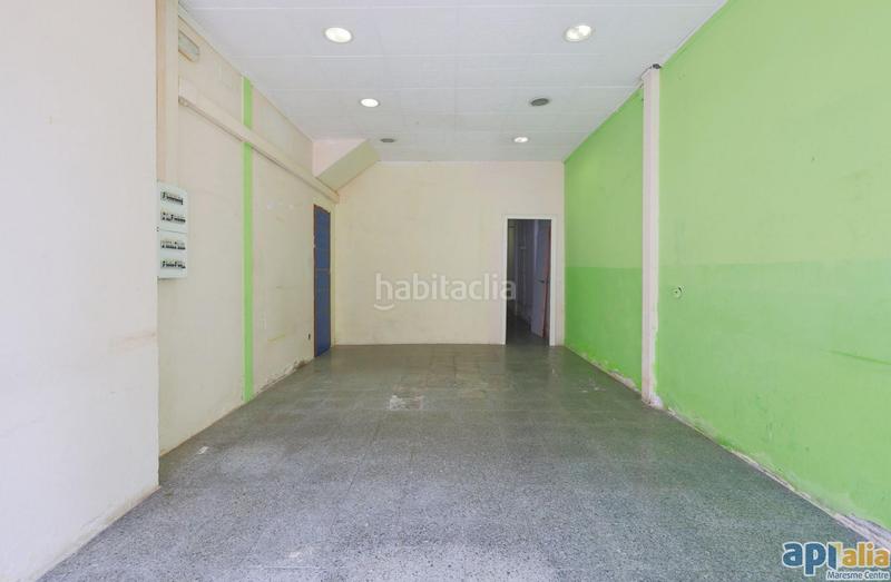 Foto de7b8456-98c0-4f0c-ab70-94d1b6cc31b0. Local comercial  en pleno centro en Mataró