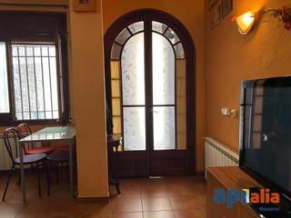 Maison jumelée à Vilassar de Dalt. Os presentamos en exclusiva casa de pueblo