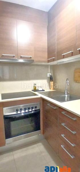 Foto 1819dfae-fa54-4e5e-bc58-13bf2c2d70b3. Piso inversión con alta rentabilidad en edificio moderno! zona esperança en Mataró