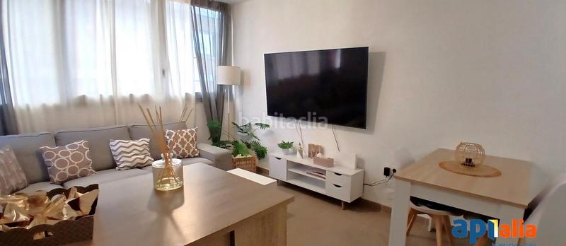 Foto 41c41545-c38c-4881-af5b-be17aa7ba9ae. Piso inversión con alta rentabilidad en edificio moderno! zona esperança en Mataró