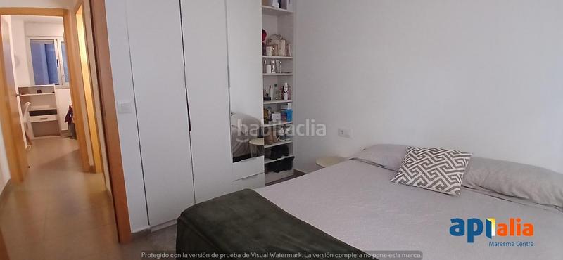Foto 493c8f7d-aece-47f1-b0e5-1f26b44a5166. Piso inversión con alta rentabilidad en edificio moderno! zona esperança en Mataró