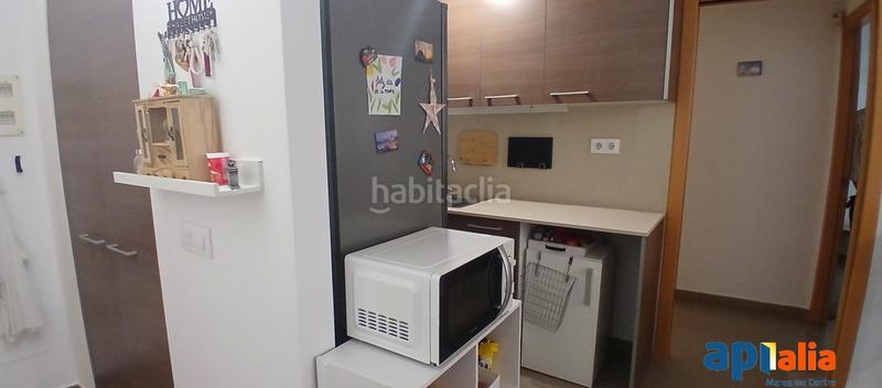 Foto 4d4f9445-4436-4fc8-989c-323efca6c616. Piso inversión con alta rentabilidad en edificio moderno! zona esperança en Mataró