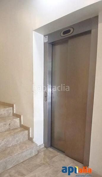 Foto 4ea99305-c202-45cf-ab06-7f6f380d09e8. Piso inversión con alta rentabilidad en edificio moderno! zona esperança en Mataró