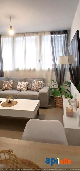Foto 5ce5140d-d968-4b5a-8ead-e78011537ac3. Piso inversión con alta rentabilidad en edificio moderno! zona esperança en Mataró