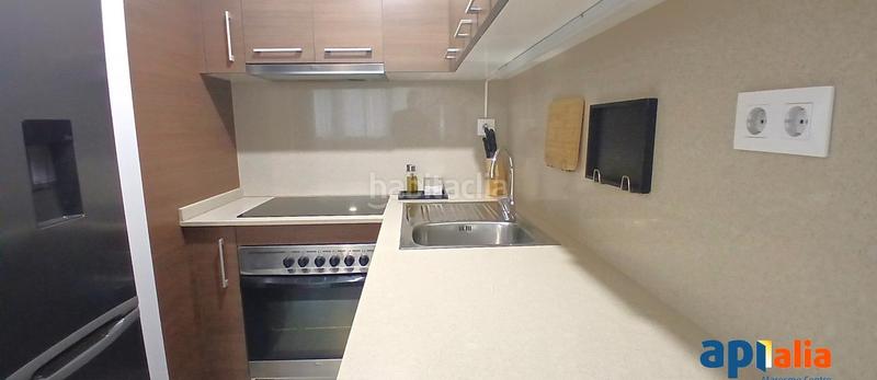 Foto 63c18e80-9b35-41b9-88d5-92135e9e85c8. Piso inversión con alta rentabilidad en edificio moderno! zona esperança en Mataró