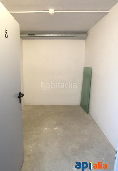 Foto 6a5cc61d-2657-49e1-90ee-5fae7df03f91. Piso inversión con alta rentabilidad en edificio moderno! zona esperança en Mataró