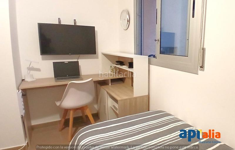 Foto 95b918b1-75b7-4ccd-9fd6-a594d226703a. Piso inversión con alta rentabilidad en edificio moderno! zona esperança en Mataró