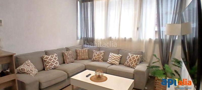 Foto 9777f5b8-a63e-407a-b74c-69e845aa50c3. Piso inversión con alta rentabilidad en edificio moderno! zona esperança en Mataró