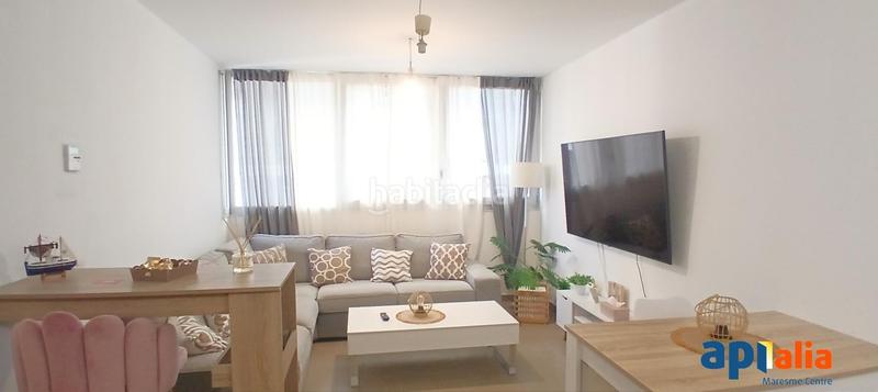 Foto 97fc68a7-46b2-4391-9fef-0b1d8f5b7f3f. Piso inversión con alta rentabilidad en edificio moderno! zona esperança en Mataró