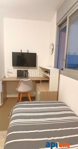 Foto 9ac68d22-74c9-4f44-a127-4fe5b3f91a0c. Piso inversión con alta rentabilidad en edificio moderno! zona esperança en Mataró