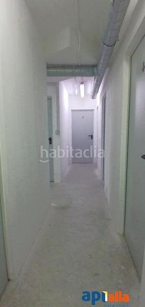 Foto f54c386f-026f-4573-bc5c-23b6c7185957. Piso inversión con alta rentabilidad en edificio moderno! zona esperança en Mataró