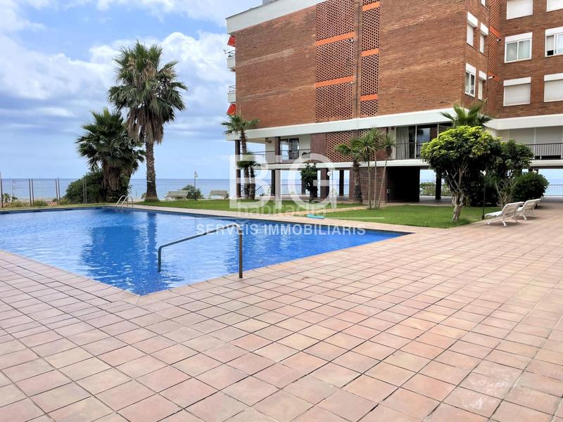 Foto 0504ab35-97cf-4380-be69-d18633f5055b. Appartement avec parking piscine dans El Balís Sant Andreu de Llavaneres