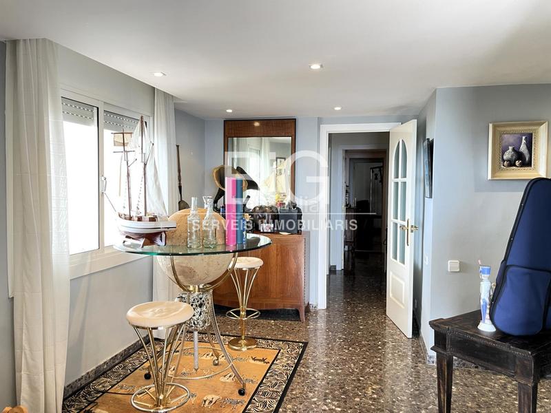 Foto 0bb37b19-2a50-49d4-8e1a-756e3d192c69. Appartement avec parking piscine dans El Balís Sant Andreu de Llavaneres