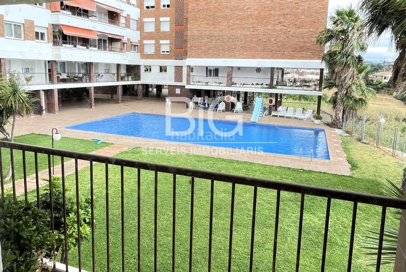 Foto 1b9a4092-c0c7-441c-84ab-b56f4585a207. Appartement avec parking piscine dans El Balís Sant Andreu de Llavaneres