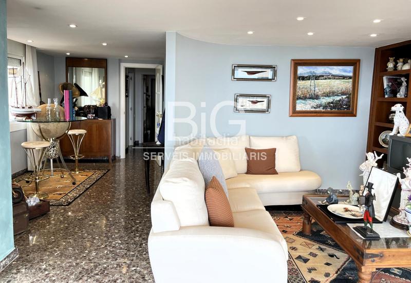 Foto 2f647b08-7b8b-4138-b173-af95f436286f. Appartement avec parking piscine dans El Balís Sant Andreu de Llavaneres