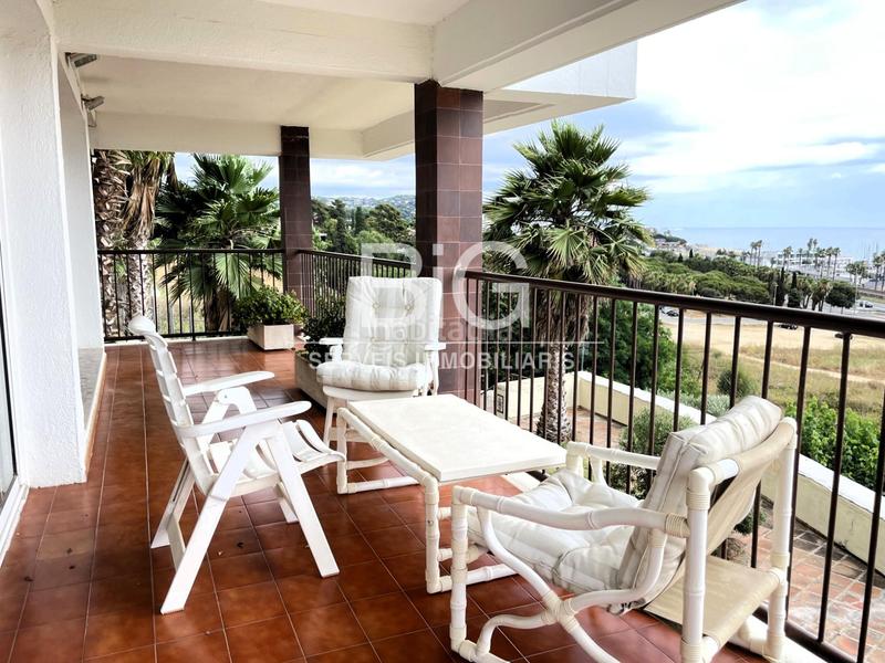 Foto 4f2ec713-71b5-44b2-af7c-915cc389ff81. Appartement avec parking piscine dans El Balís Sant Andreu de Llavaneres